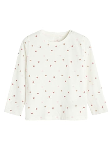 Pyjama crème