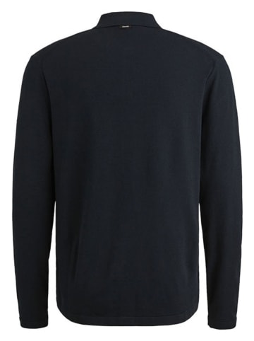 Cardigan in Dunkelblau