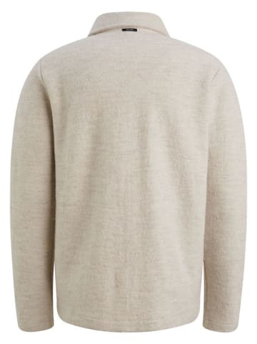 Tusssenjas beige in Beige