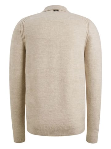 Trui beige