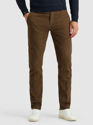 Chinobroek bruin