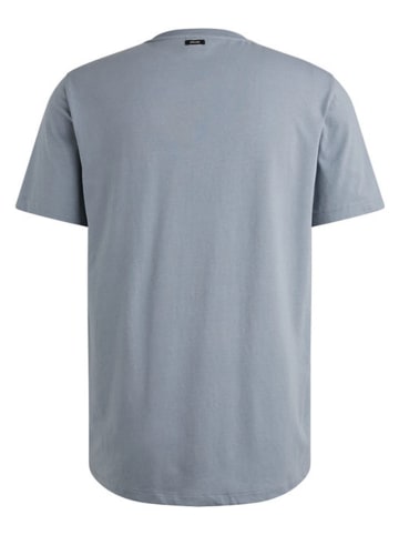 Shirt lichtblauw