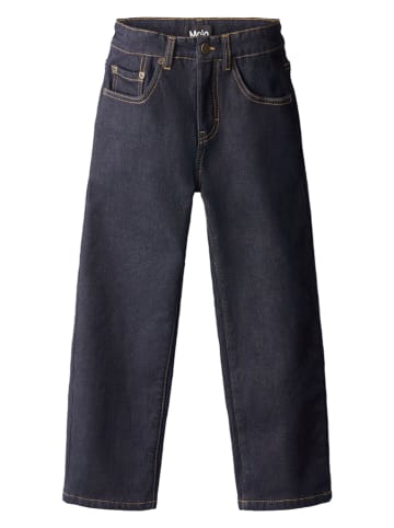 Jeans - Comfort fit - in Dunkelblau