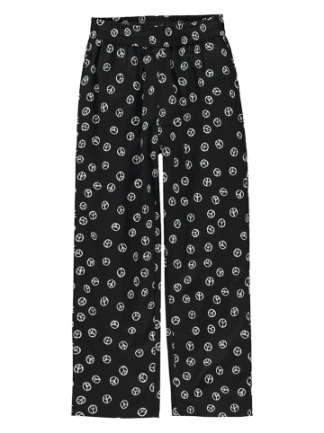 Hose in Schwarz
