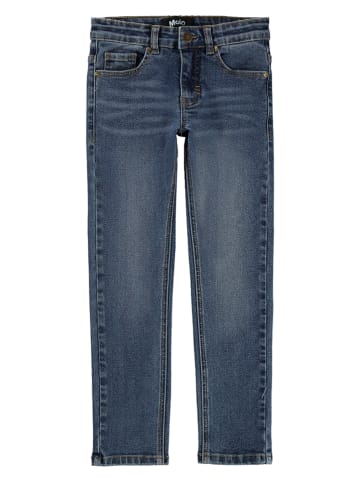 Jeans - Slim fit - in Blau