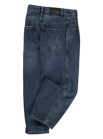 Jeans - Comfort fit - in Dunkelblau