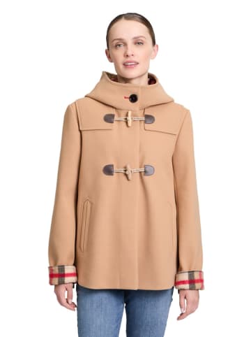 Tusssenjas beige