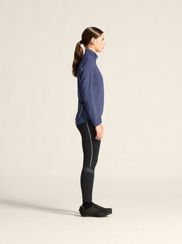 Fietsjas "Core Subz Jacket" blauw