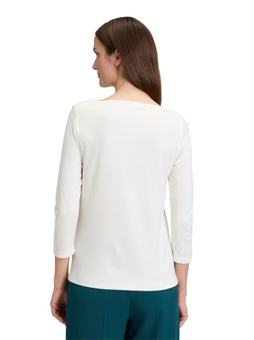 Longsleeve wit