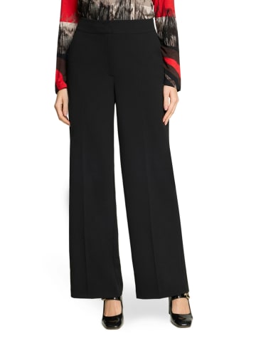 Spodnie w kolorze czarnym