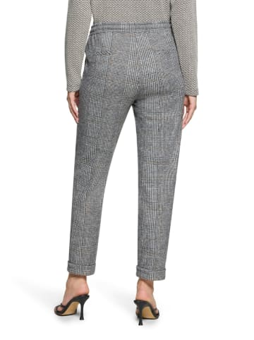 Broek grijs