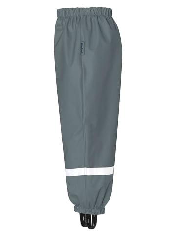 Regenhose in Grau