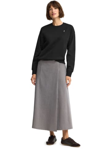 Bluza w kolorze czarnym