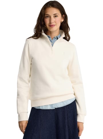 Sweatshirt crème