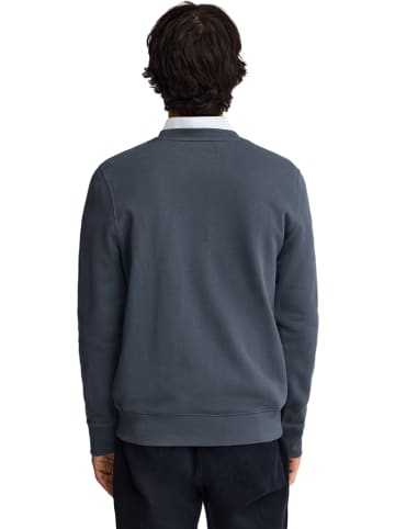 Bluza w kolorze niebieskim