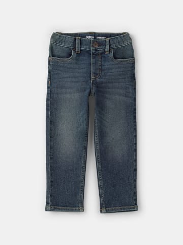 Jeans - Regular fit - in Dunkelblau