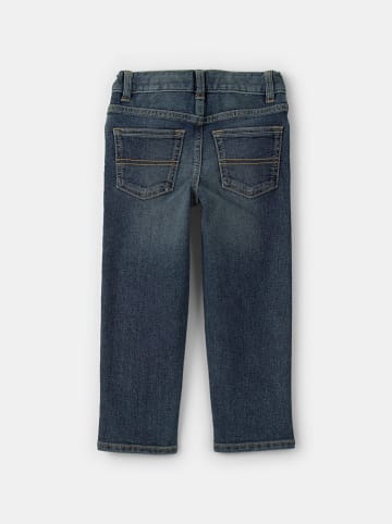 Jeans - Regular fit - in Dunkelblau
