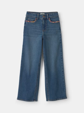Jeans - Comfort fit - in Blau