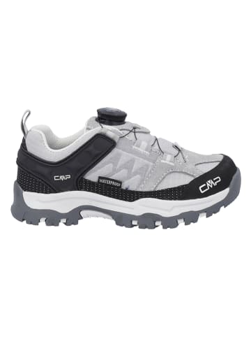 Trekkingschuhe "Kiruna Low" in Grau