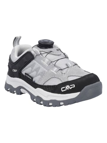 Trekkingschuhe "Kiruna Low" in Grau