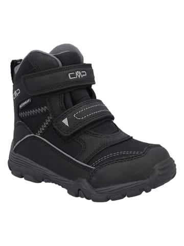 Winterstiefel "Pyry" in Schwarz