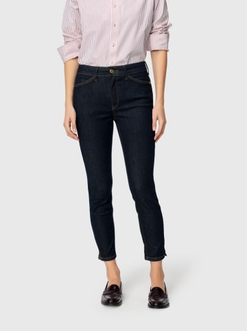 Jeans "Dream Summer" - Skinny fit - in Dunkelblau