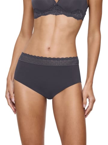 Taillenpanty in Anthrazit