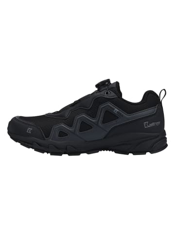 Wandelschoenen "FS-Superhiker Low XT KTX" zwart