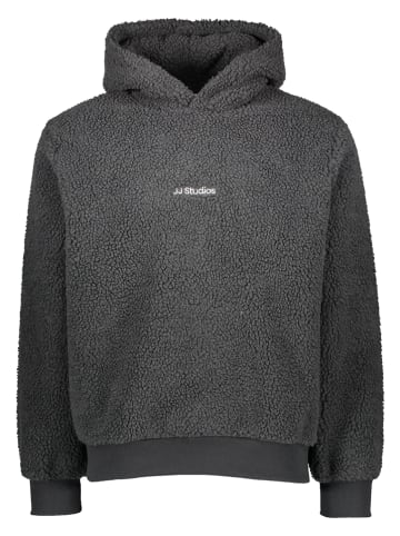 Bluza w kolorze antracytowym
