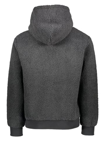 Hoodie in Anthrazit