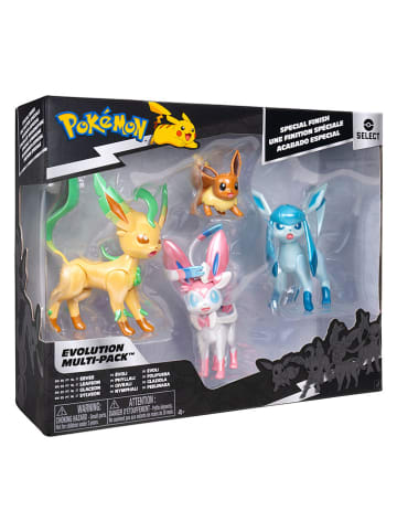 Spielfiguren "Select Evolution" - ab 4 Jahren