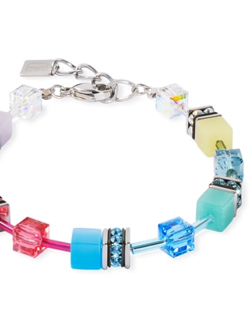 Armband met edelstenen