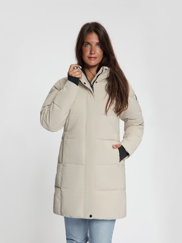 Wintermantel "Astrid" crème