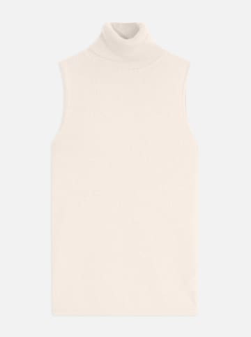Kasjmieren spencer crème