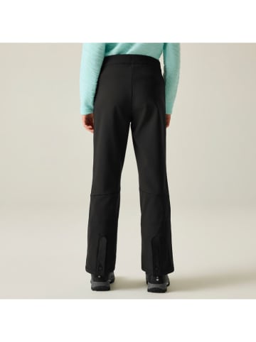 Ski-/snowboardbroek "Glide" zwart