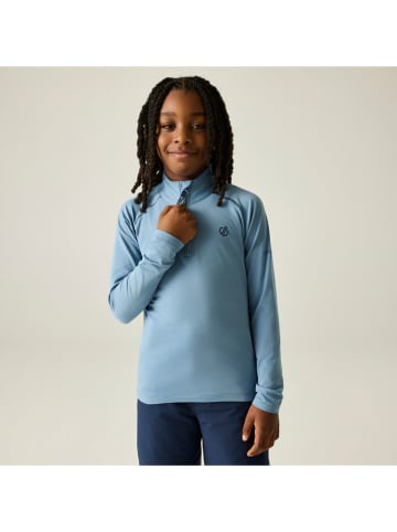 Funktionslongsleeve "Consist II" in Hellblau