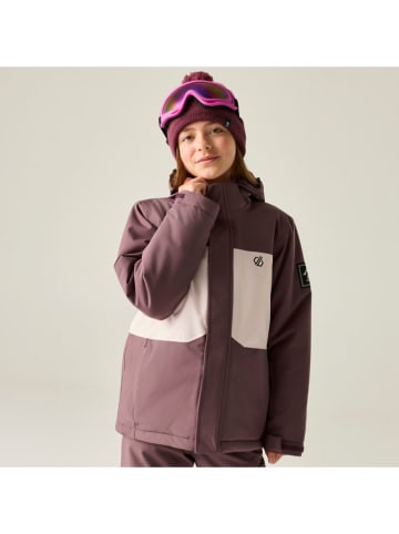 Ski-/ Snowboardjacke "SendIt II" in Lila