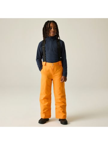Ski-/snowboardbroek "Outmove III" geel