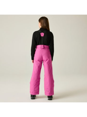 Ski-/ Snowboardhose "Outmove III" in Pink