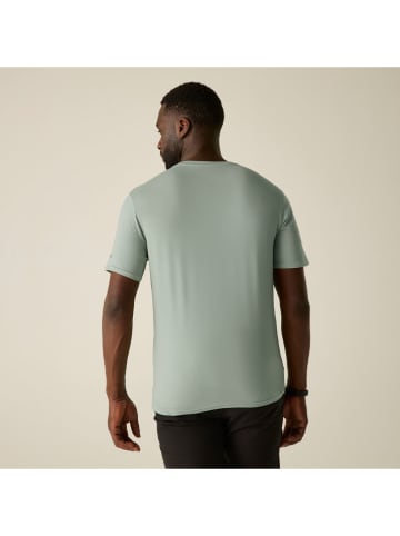 Funktionsshirt "Fingal" in Hellgrün