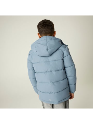 Winterjacke "Rover" in Hellblau
