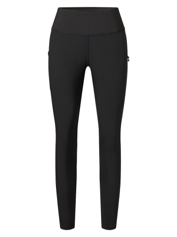 Functionele leggings "Monira" zwart