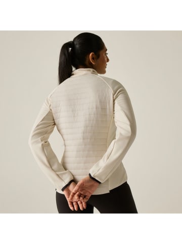 Hybridjacke "Clumber" in Creme