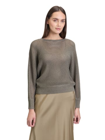 Trui beige
