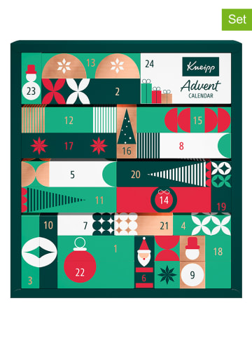 24tlg. Adventskalender