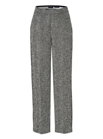 Hose in Grau