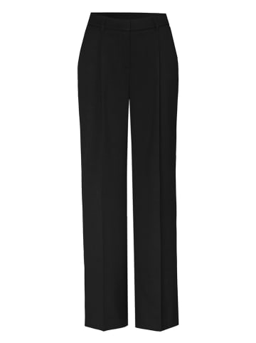 Marlenehose in Schwarz
