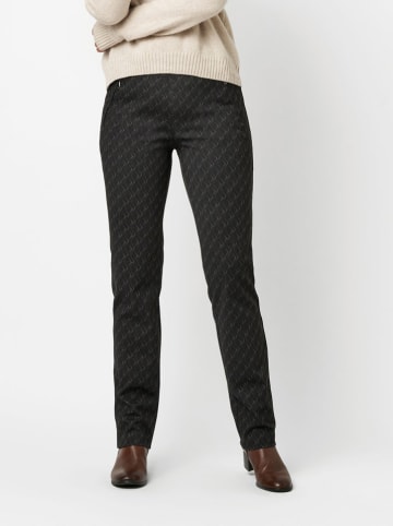 Broek zwart