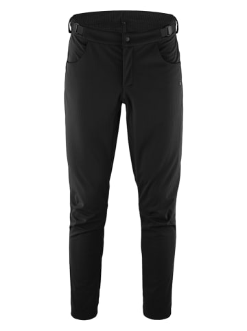 Fietsbroek zwart