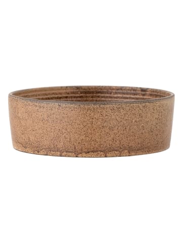 Dekoschale "Buddy" in Hellbraun - Ø 21,5 cm